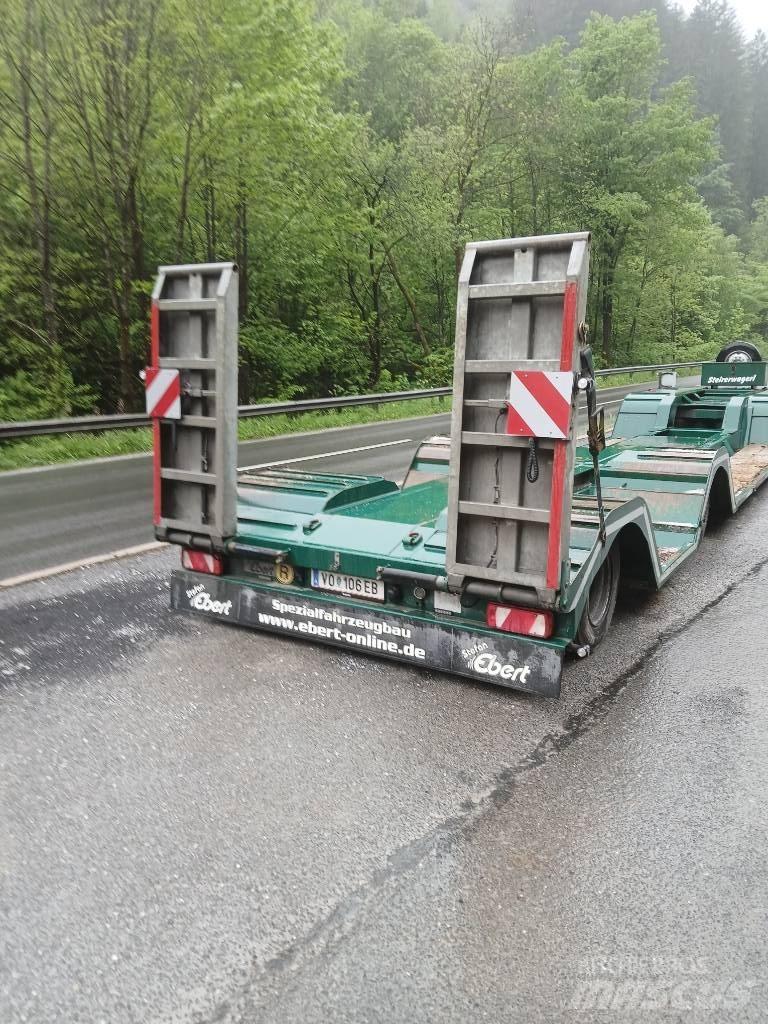 Ebert TL 40 ST LB Ostalo