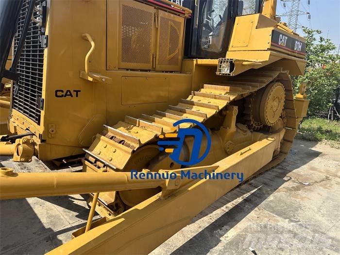 CAT D 7 R Buldožeri guseničari
