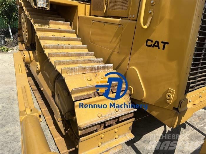 CAT D 7 R Buldožeri guseničari