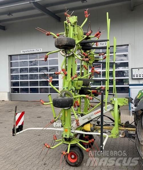 CLAAS Volto 1100 Okretači i sakupljači sena