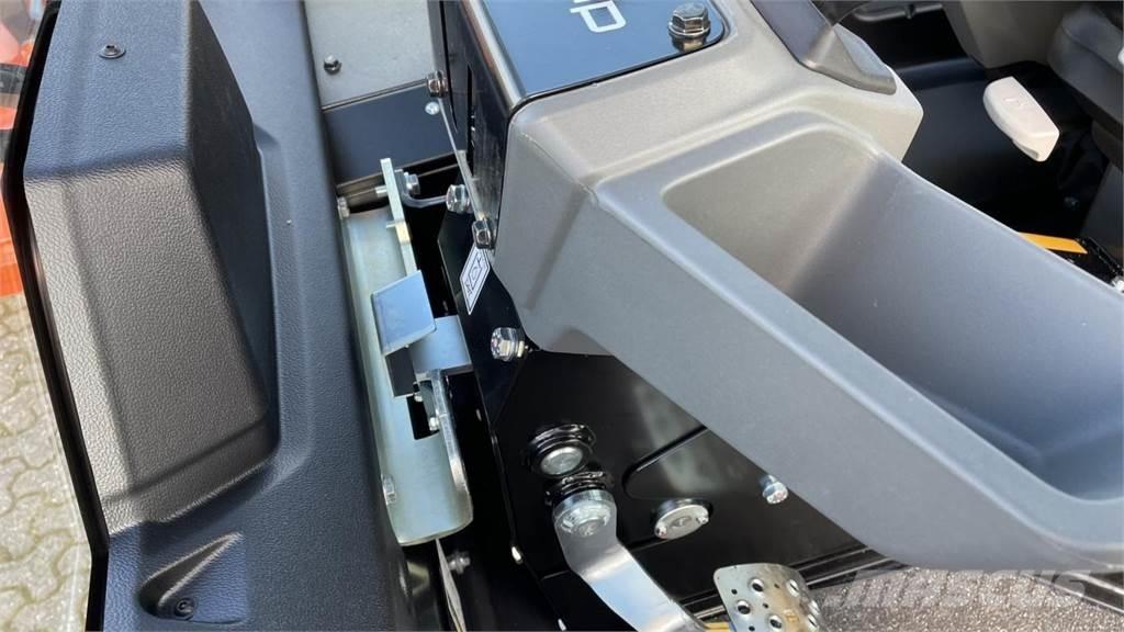 Wacker DV 90 Ostale poljoprivredne mašine