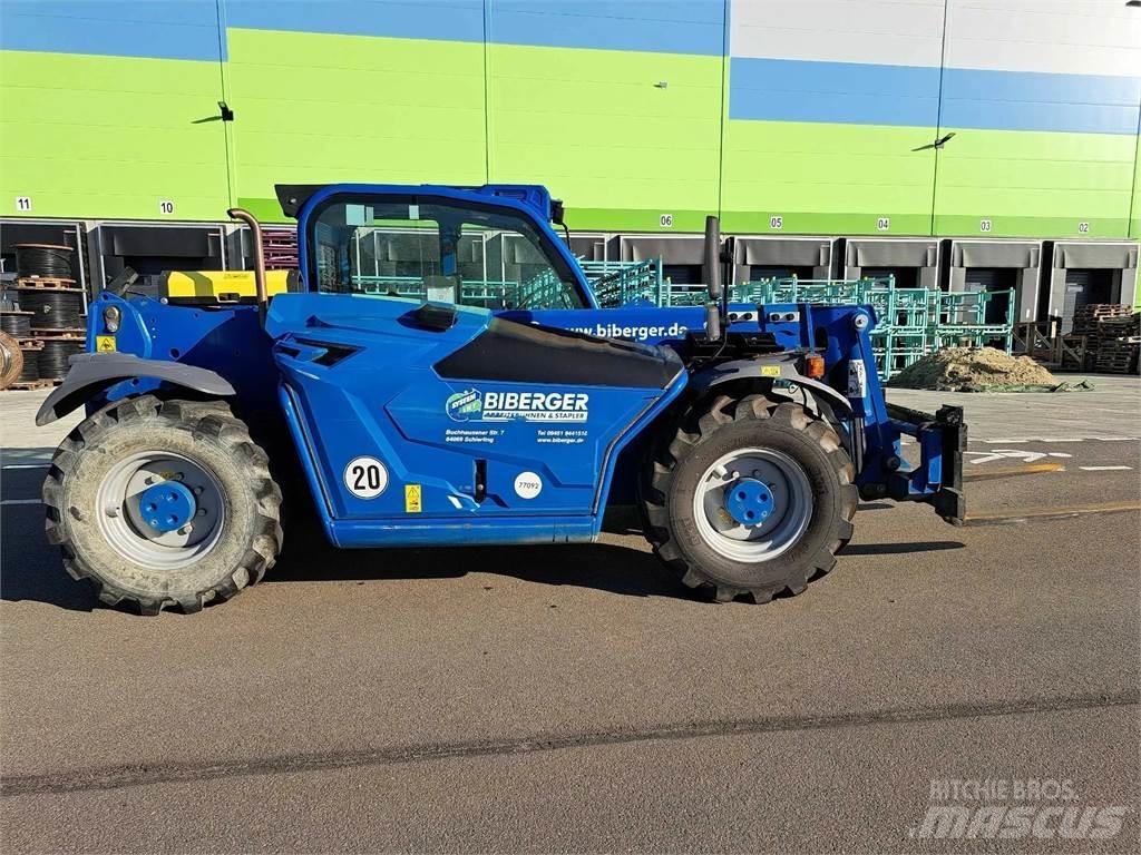 Merlo TF 30.9 G Viljuškari - ostalo