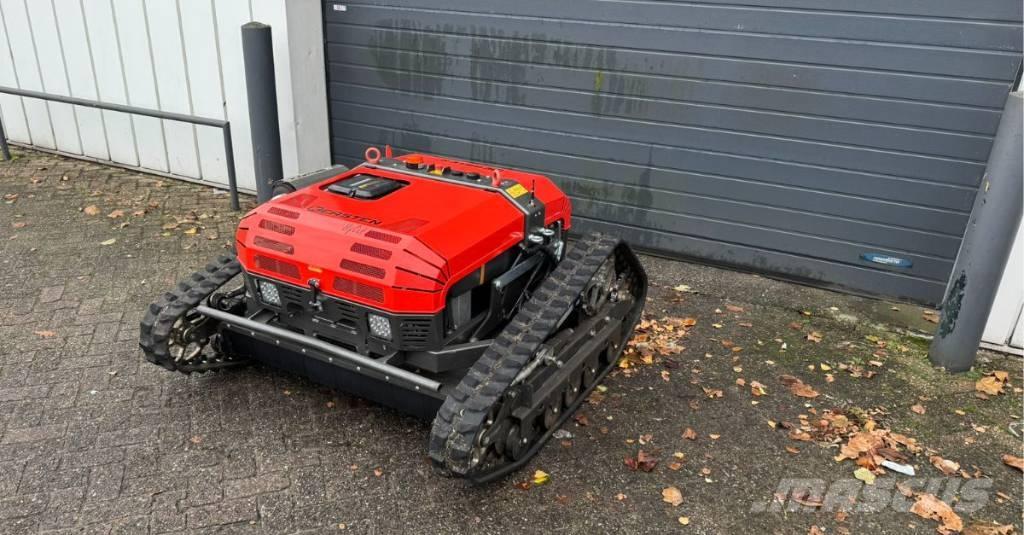 Kersten Hycut Ostale industrijske mašine