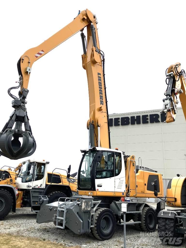 Liebherr LH40 M Ostalo