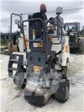 Wirtgen W55HR  ,   W50H Freze za asfalt
