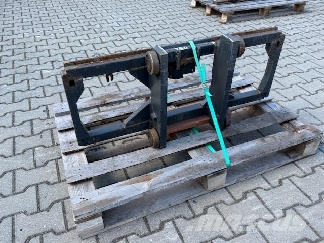 Volvo USED PARTS Građevinarske viljuške
