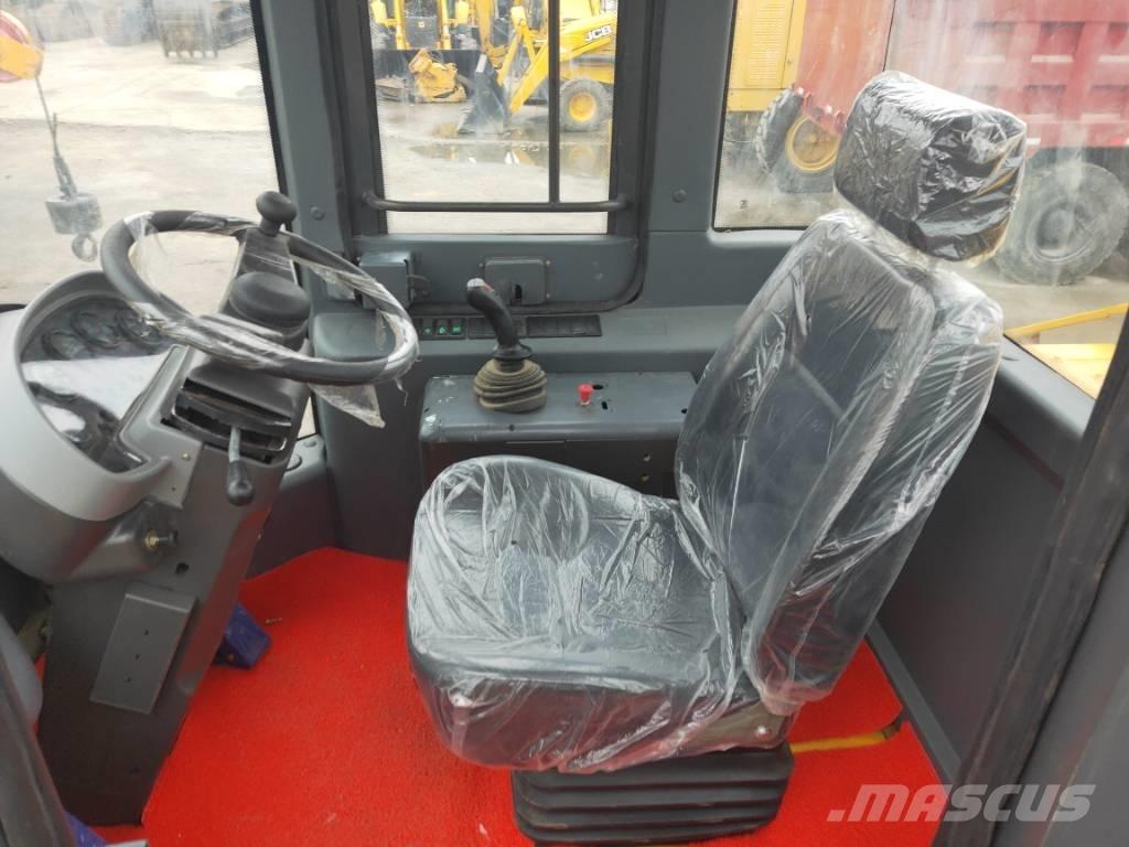 SDLG LG 936 L Utovarivači na točkove