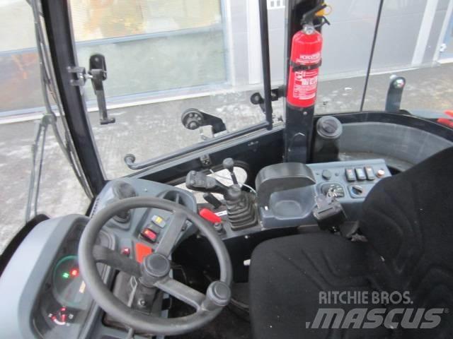 Kubota R 065 Utovarivači na točkove