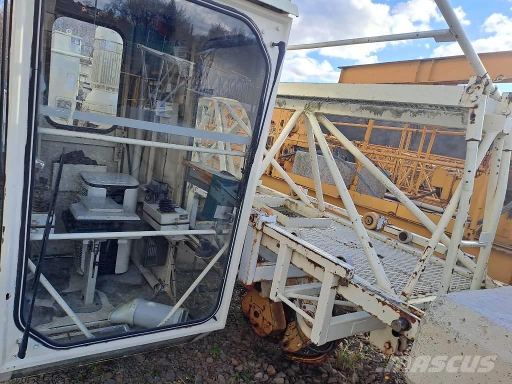 Liebherr 71 EC Kranovi tornjevi