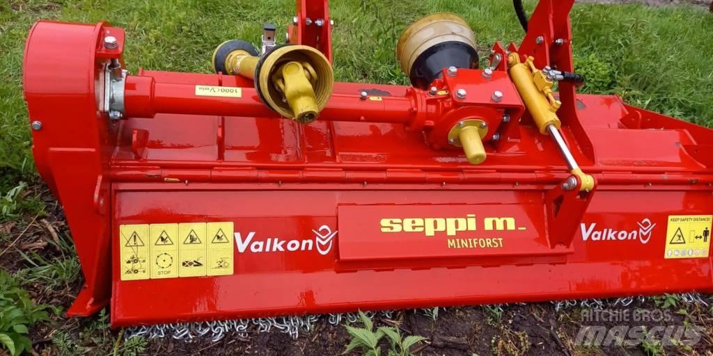 SeppiM 200 Ostalo