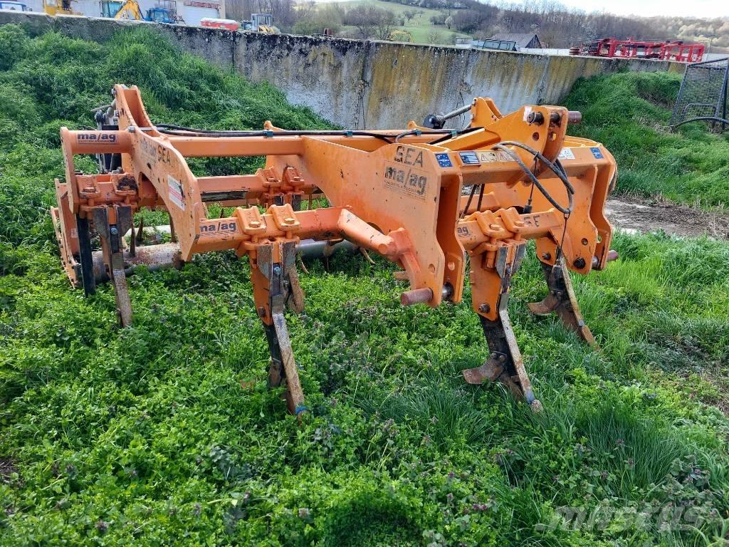 Ma/ag SEA 30/7 RD Podrivači