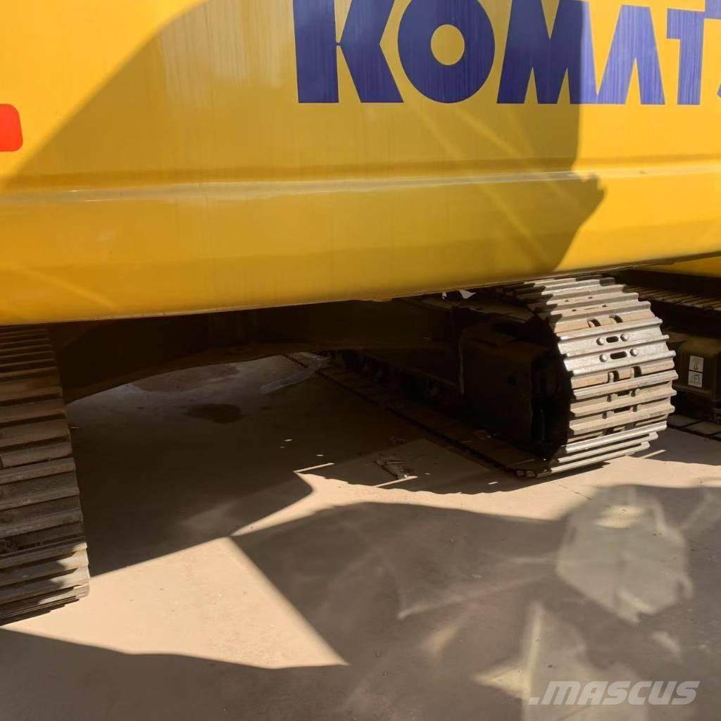 Komatsu PC 300-7 Bageri guseničari