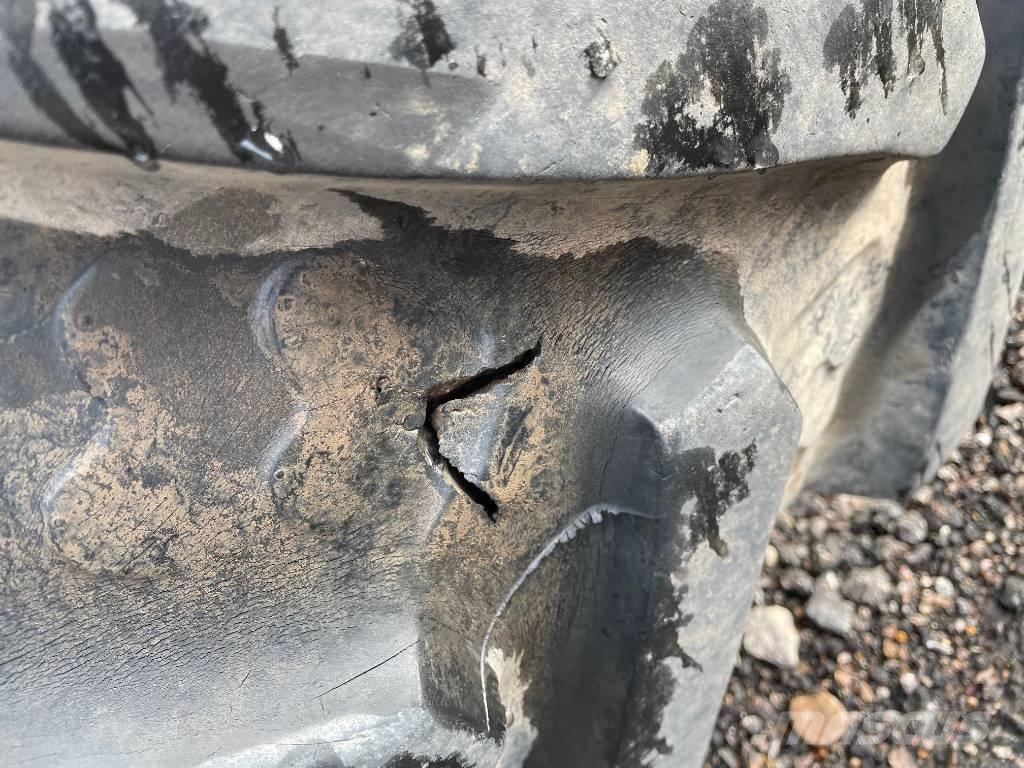 Mitas SET OF WHEELS Gume, točkovi i felne