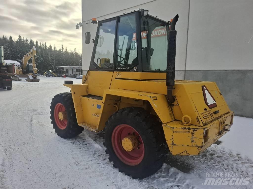 Kramer 612SL Utovarivači na točkove