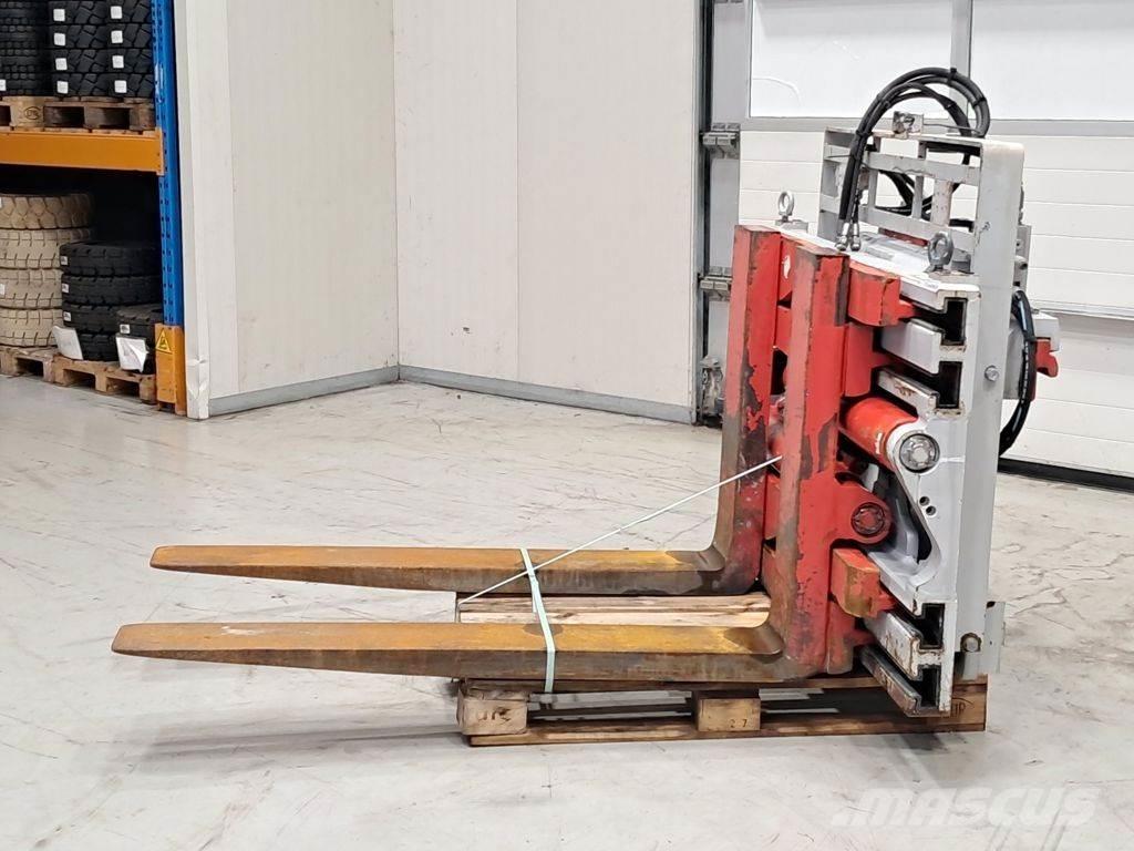 Durwen DUZ 100-S Ostalo za građevinarstvo