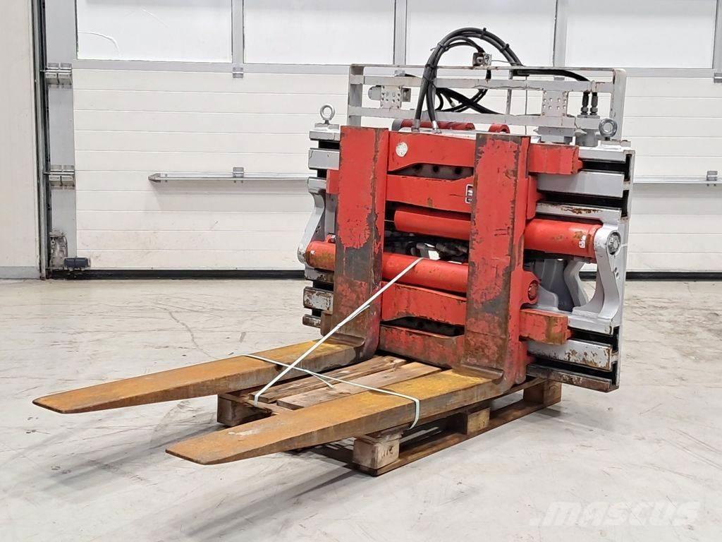 Durwen DUZ 100-S Ostalo za građevinarstvo