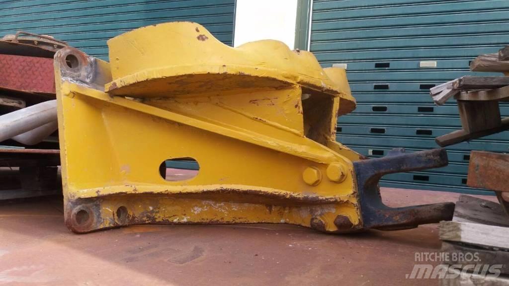 CAT D7G/F Ostale komponente za građevinarstvo