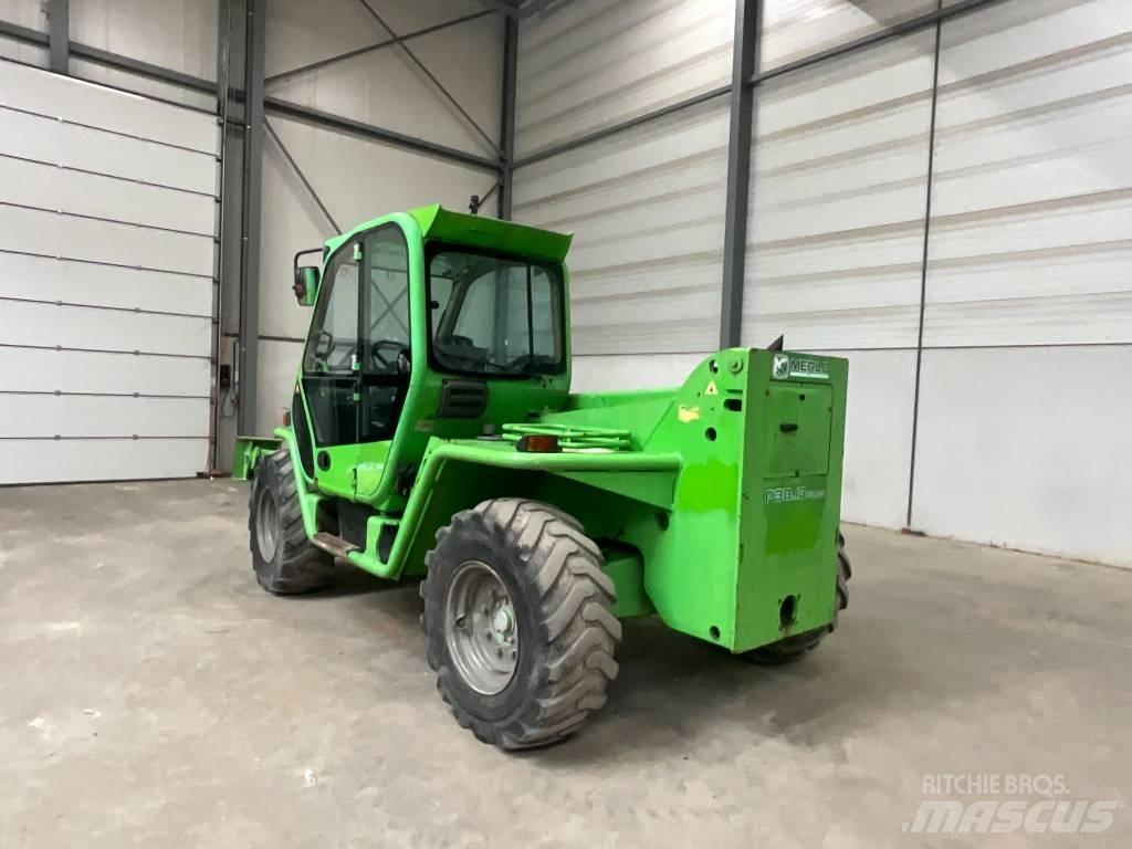 Merlo P 38.13 plus Teleskopski viljuškari
