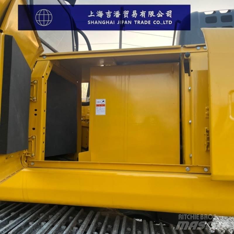 Komatsu PC 300 Bageri guseničari