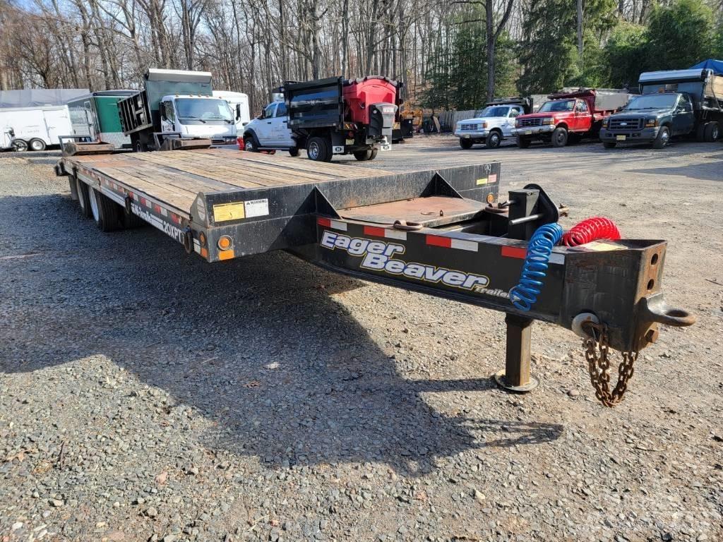 EAGER BEAVER 20XPT Autotransporter prikolice