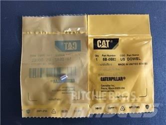 CAT PIN 5B-0582 Motori za građevinarstvo