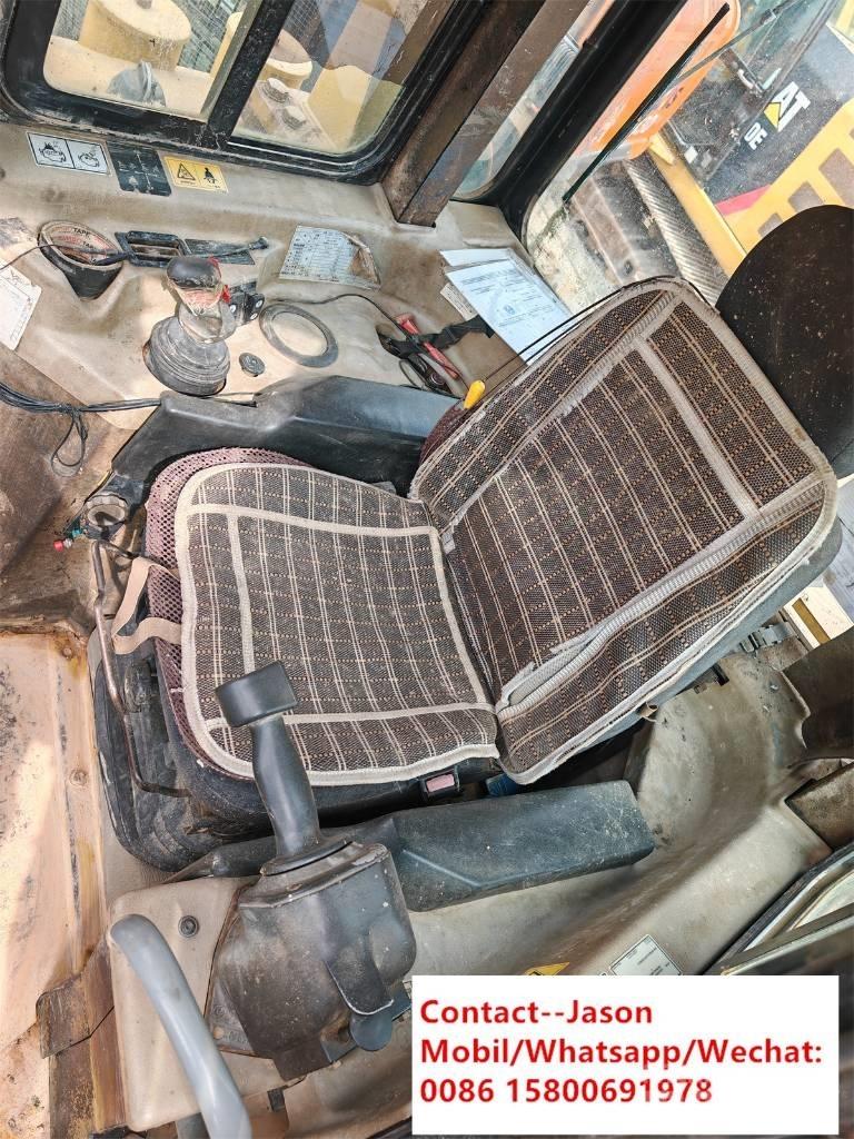 CAT D 6 R LGP Buldožeri guseničari