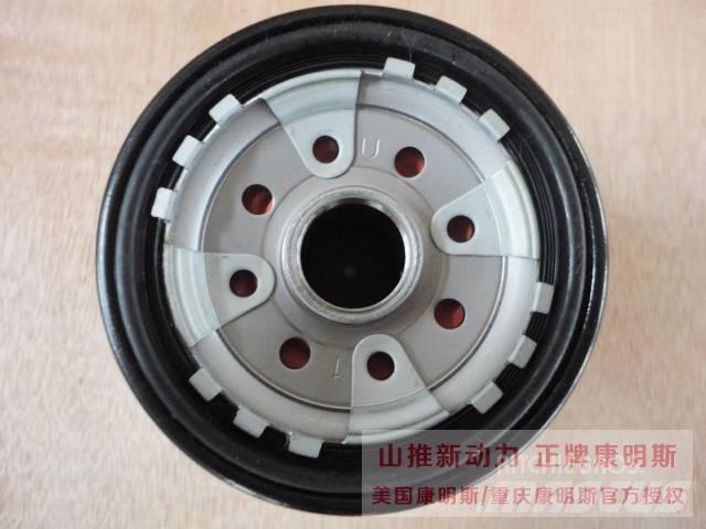 cummins 3978391 Kargo motori