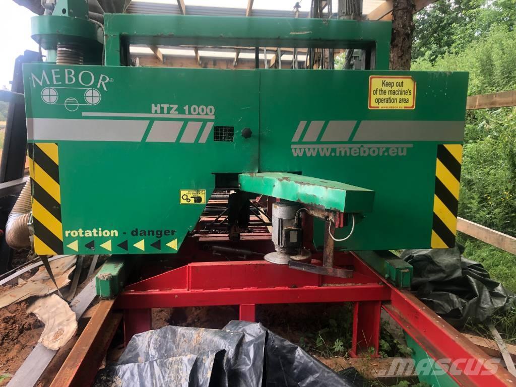  Mebor HZ1000 Pilane