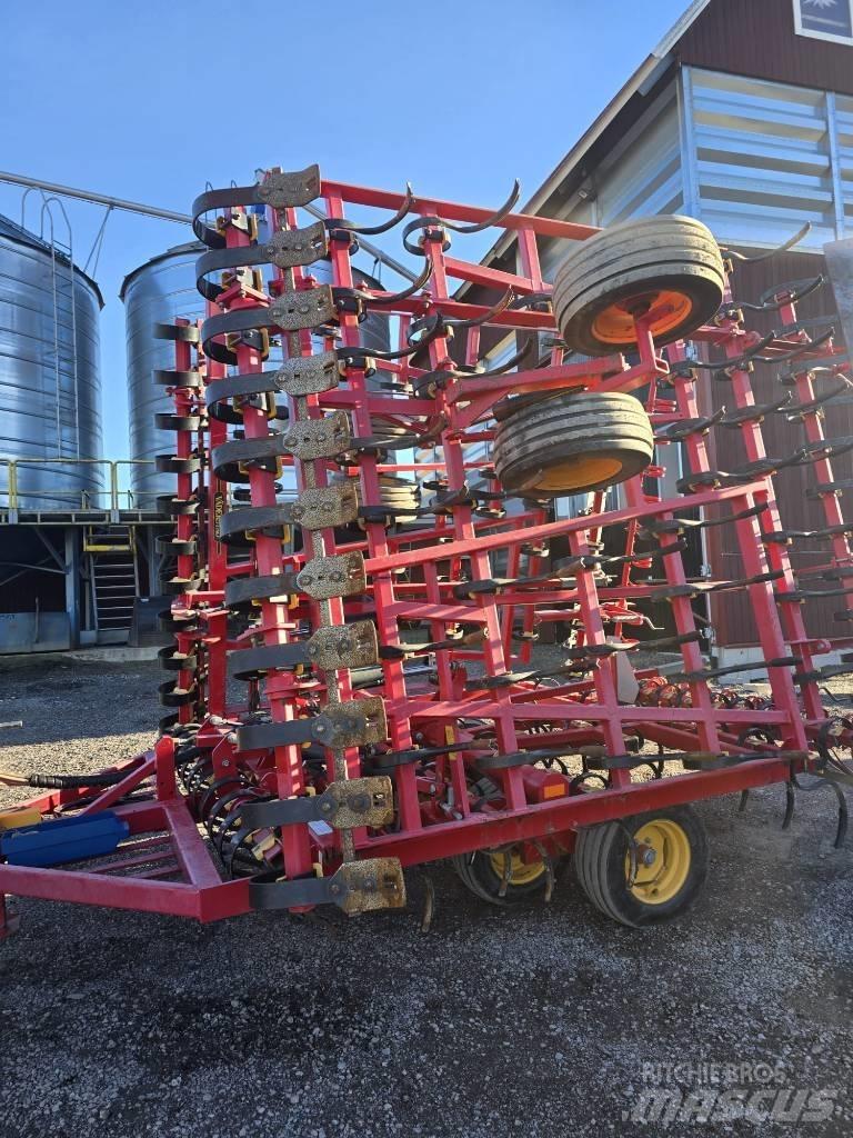 Väderstad NZA800 Drljače