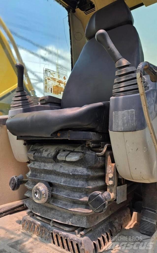 CAT 325 CL Bageri guseničari