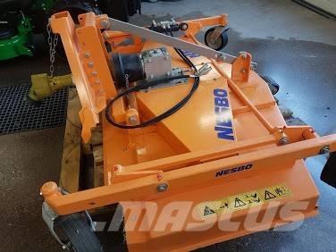  Nesbro RK-1800 M Ostale industrijske mašine