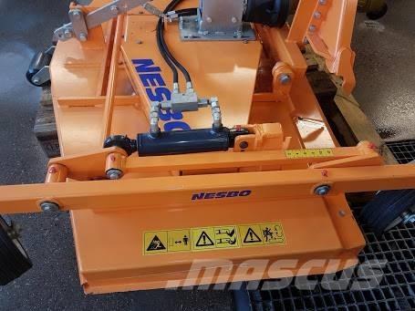  Nesbro RK-1800 M Ostale industrijske mašine