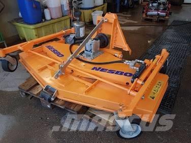  Nesbro RK-1800 M Ostale industrijske mašine