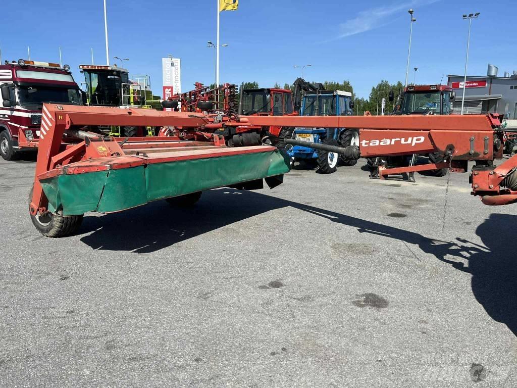 Kverneland 4232LT Uređaji za kosačice