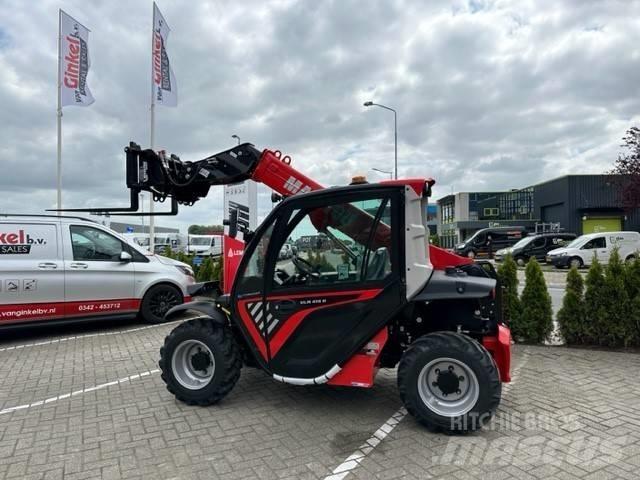 Manitou ULM 415 Teleskopski viljuškari