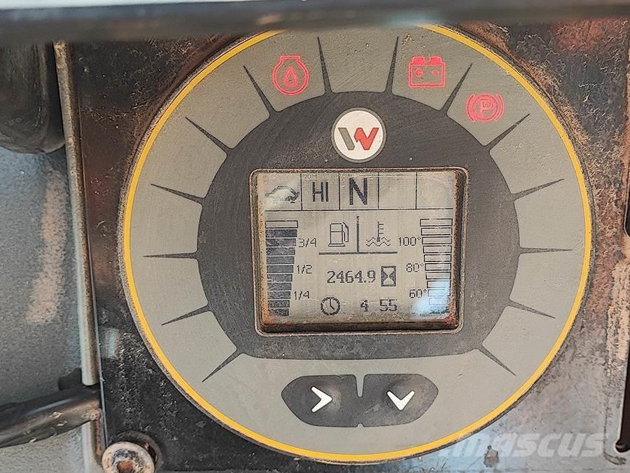  DW60 Zglobni damperi