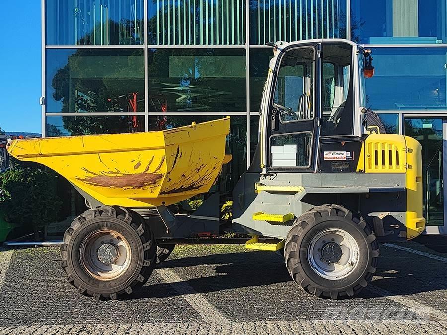  DW60 Zglobni damperi