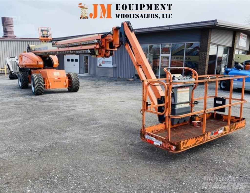 JLG 1350 SJP Teleskopske podizne platforme