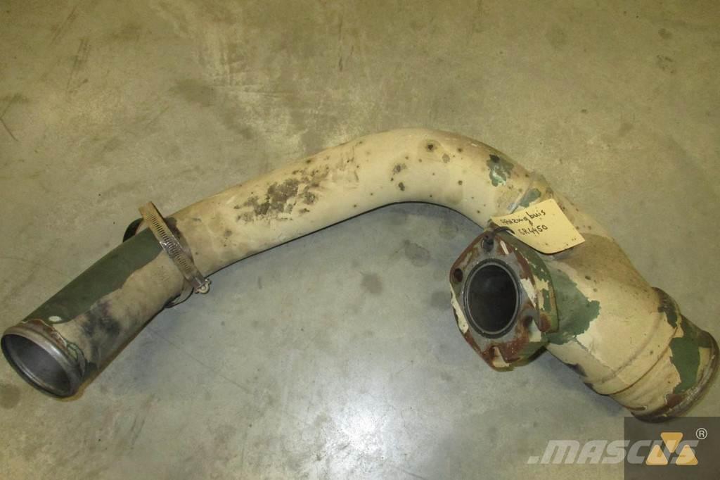 CAT 5R-4477 Ostale kargo komponente