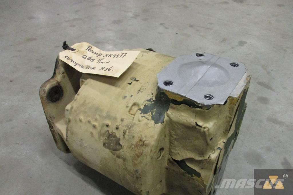 CAT 5R-4477 Ostale kargo komponente