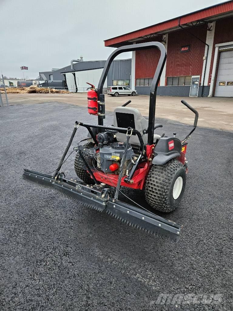 Toro SandPro2040Z Grabulje za pesak