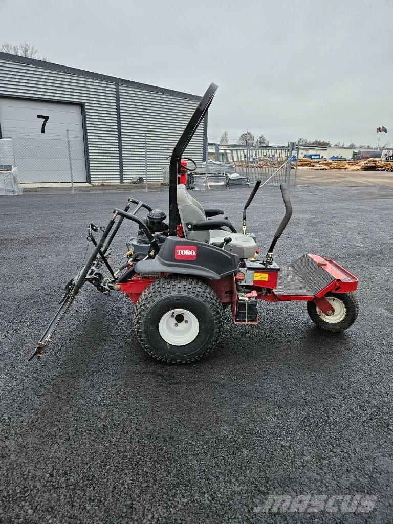 Toro SandPro2040Z Grabulje za pesak