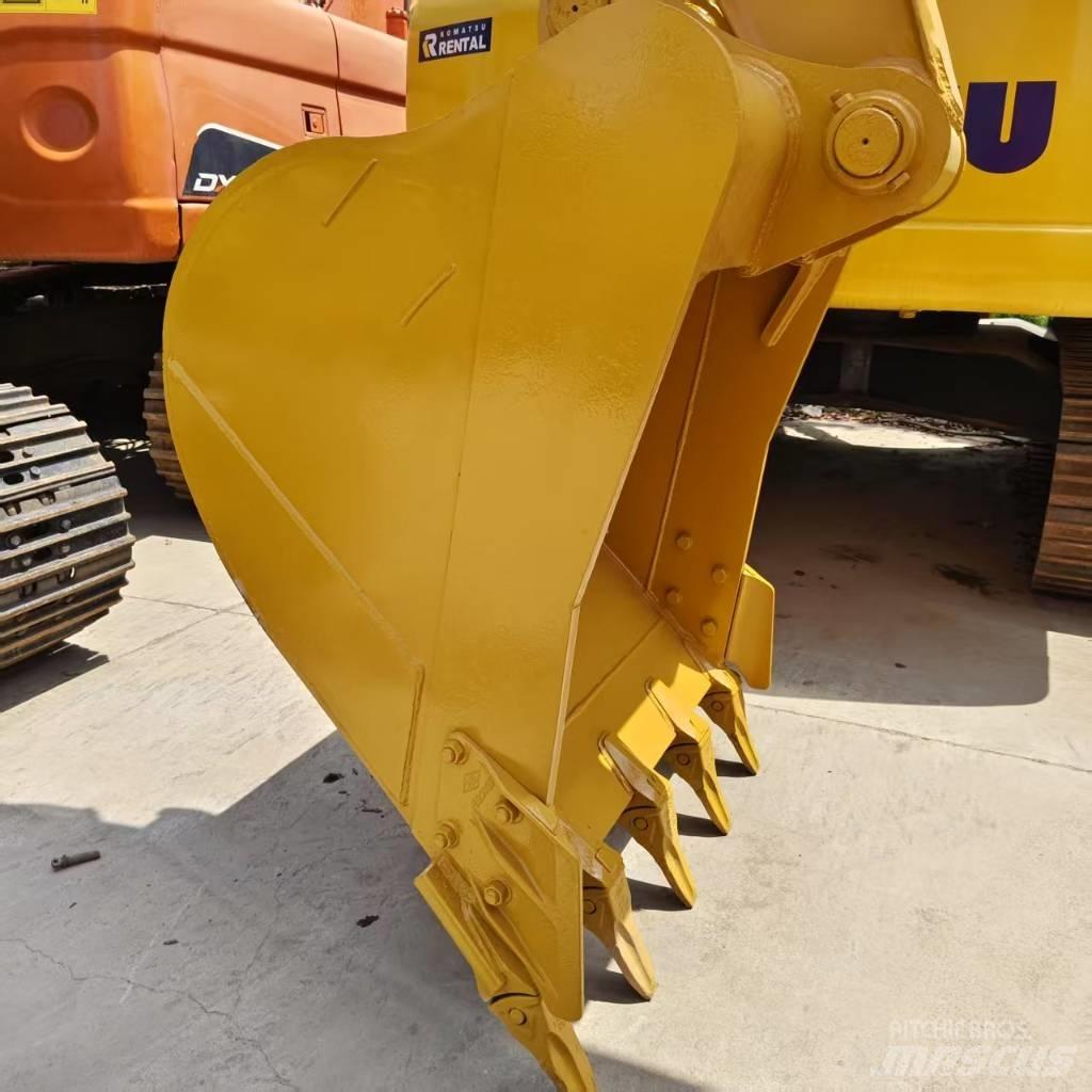 CAT 320 D Bageri guseničari