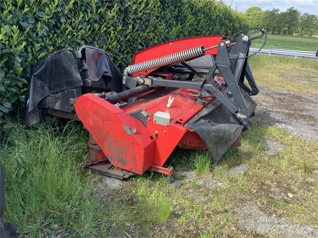 Vicon Extra 632F Kosilice