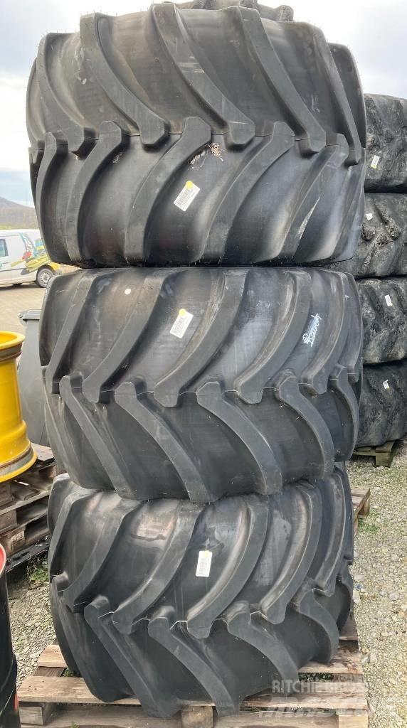 Nokian 710/40-22,5 Gume, točkovi i felne