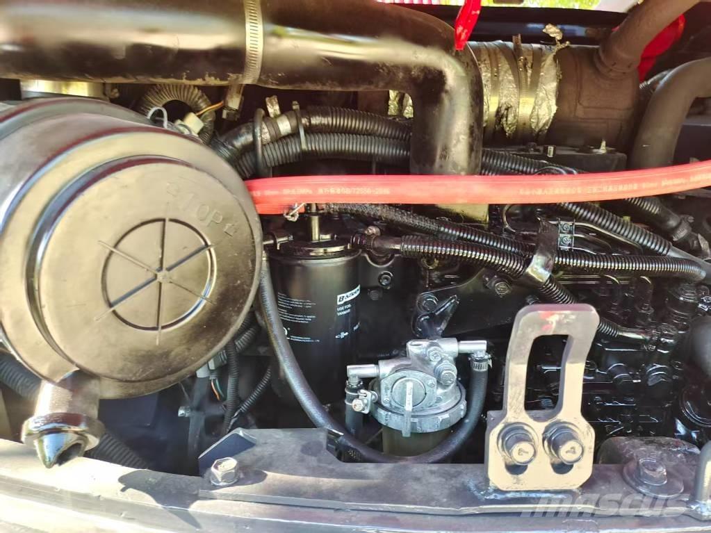 Yanmar Vio 80 Midi bageri 7t – 12t