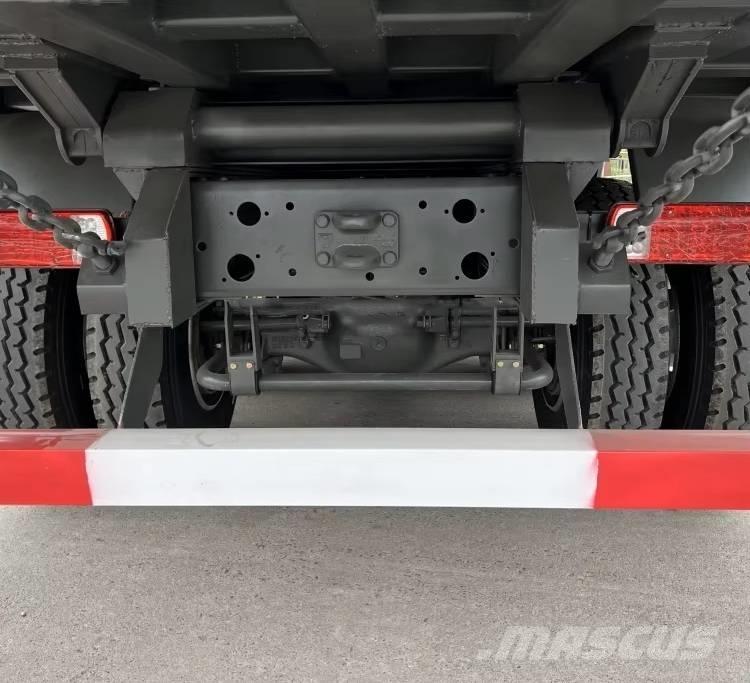 Howo 371 6x4 Kiperi kamioni