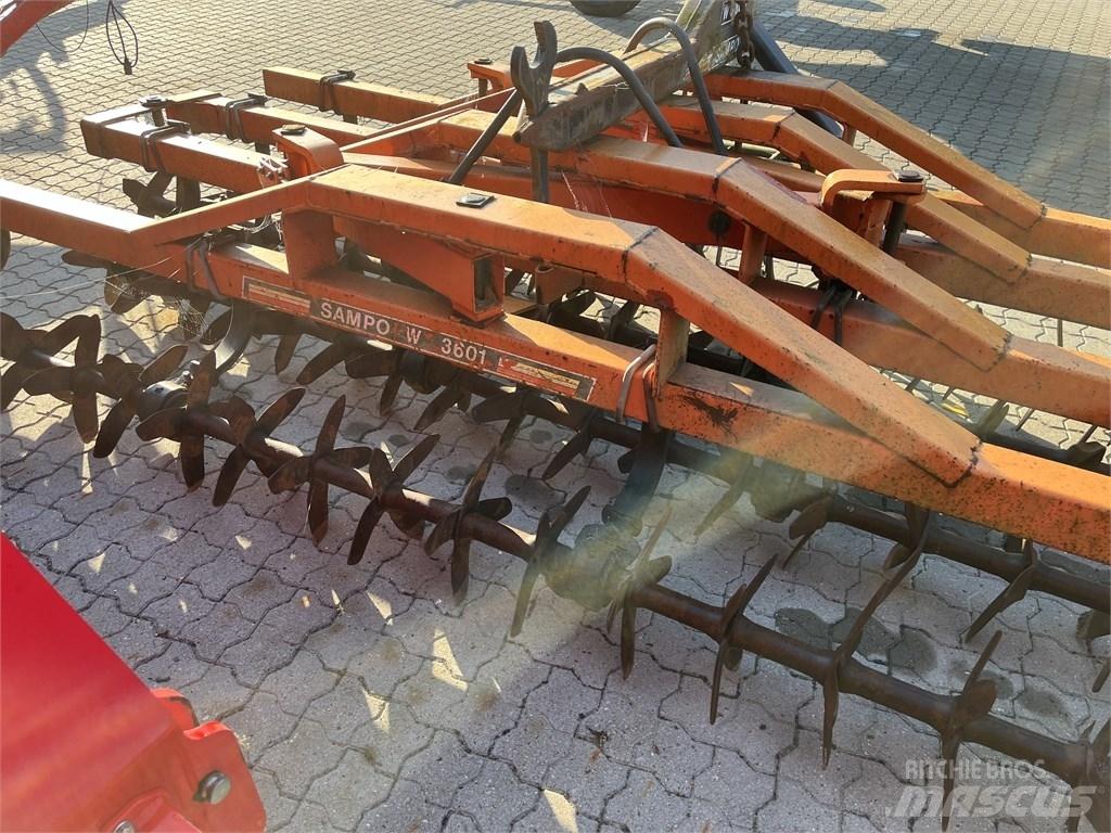 Sampo W 3601 Drljače