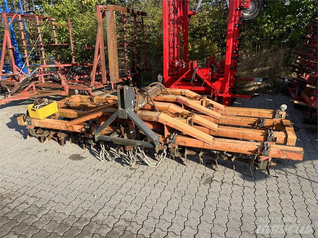 Sampo W 3601 Drljače