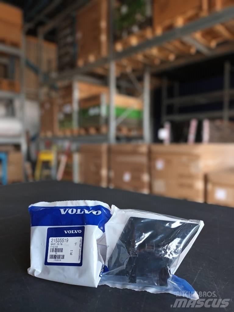 Volvo CAP 21535519 Elektronika